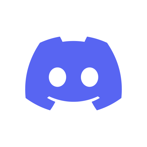 Discord Icon